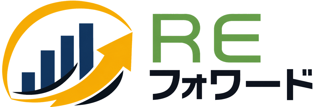 株式会社ＲＥフォワード